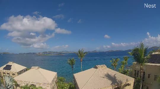 Gallows Point, St. John